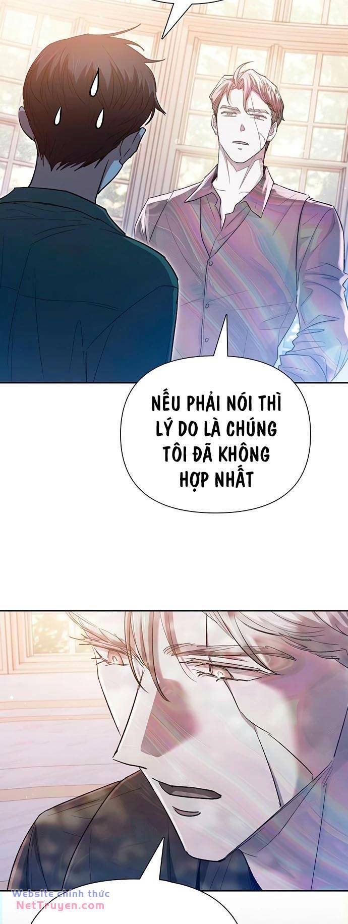 Những Ranker Cấp S Mà Tôi Nuôi Dưỡng Chapter 134 - Trang 2