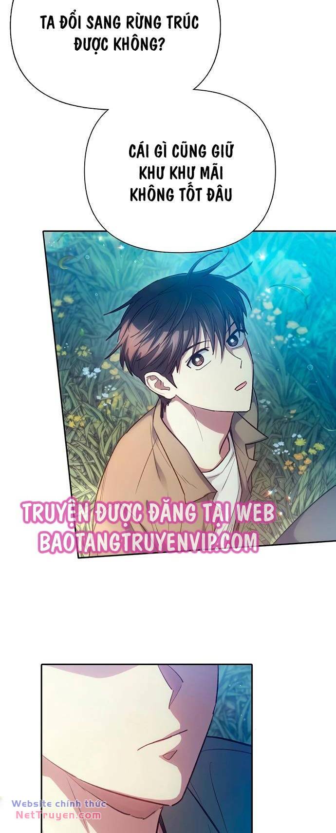 Những Ranker Cấp S Mà Tôi Nuôi Dưỡng Chapter 134 - Trang 2