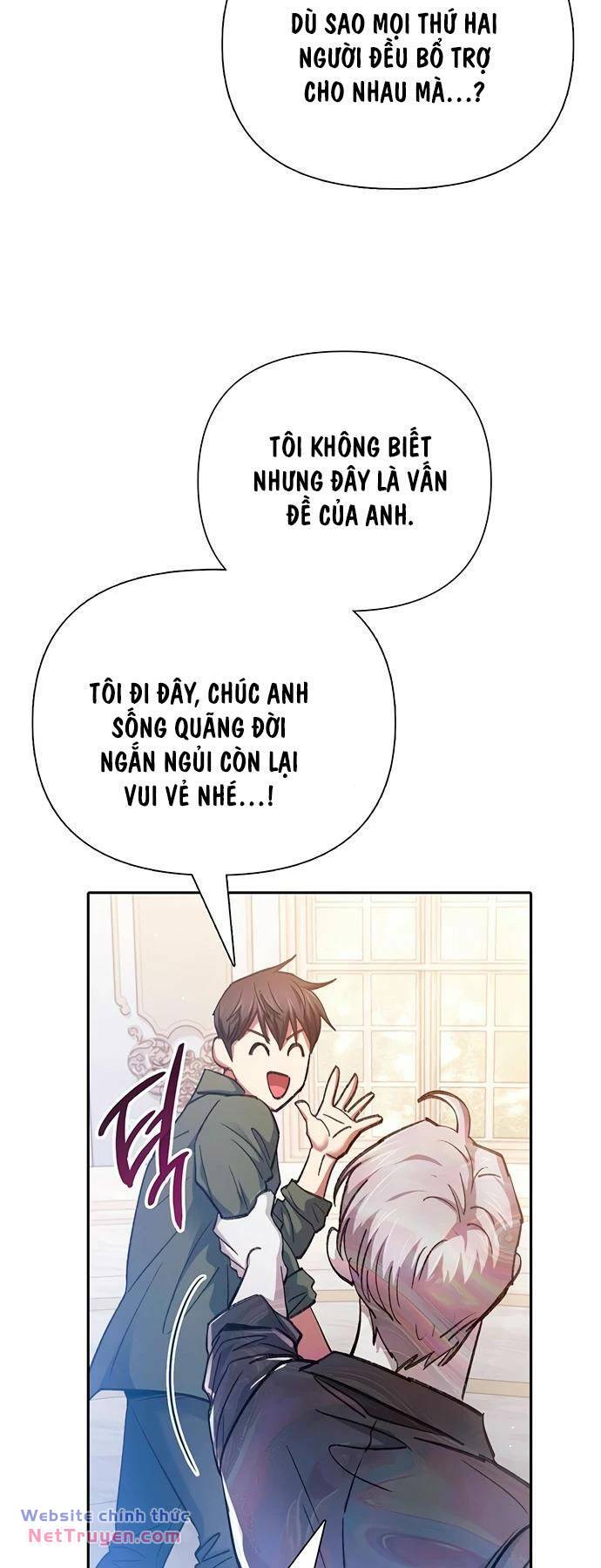 Những Ranker Cấp S Mà Tôi Nuôi Dưỡng Chapter 134 - Trang 2