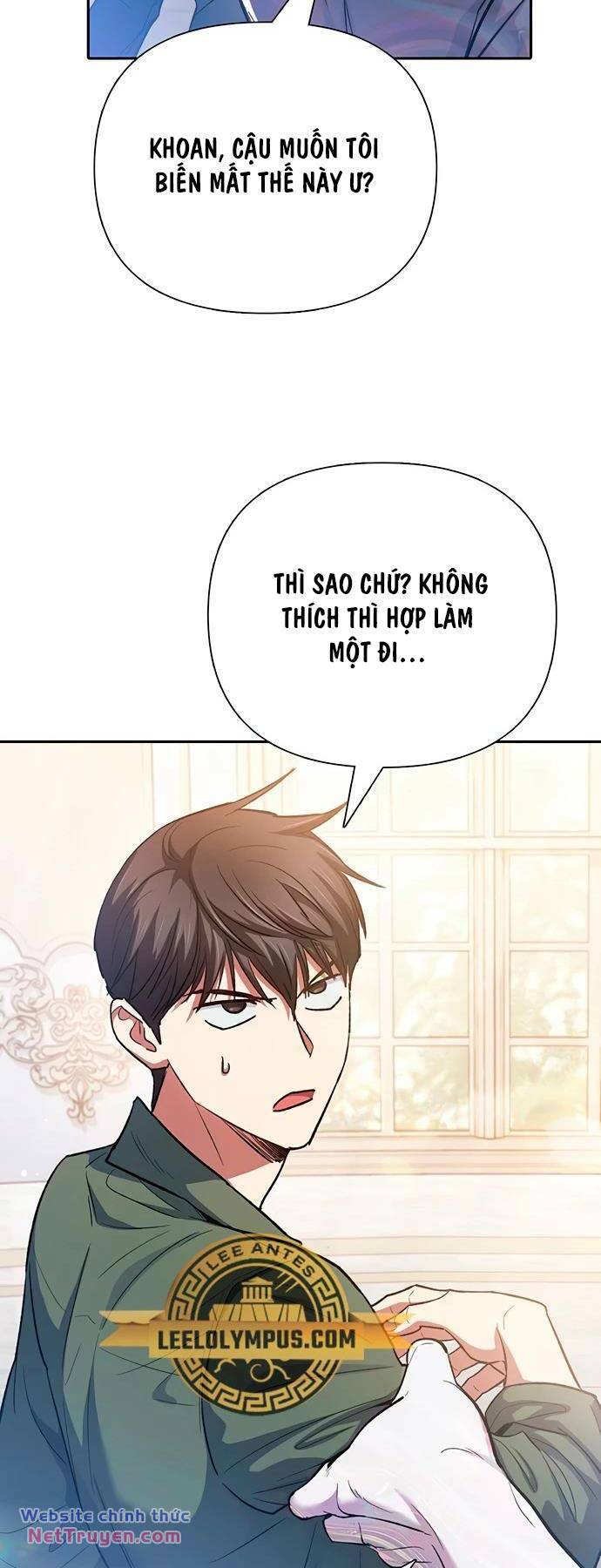 Những Ranker Cấp S Mà Tôi Nuôi Dưỡng Chapter 134 - Trang 2