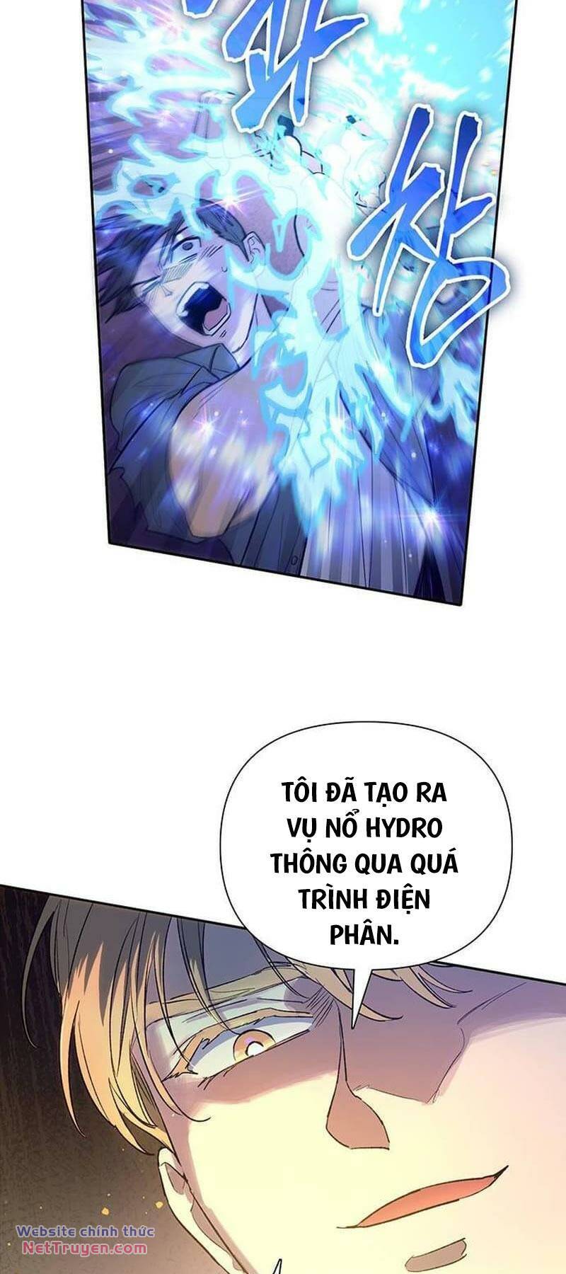 Những Ranker Cấp S Mà Tôi Nuôi Dưỡng Chapter 133 - Trang 2