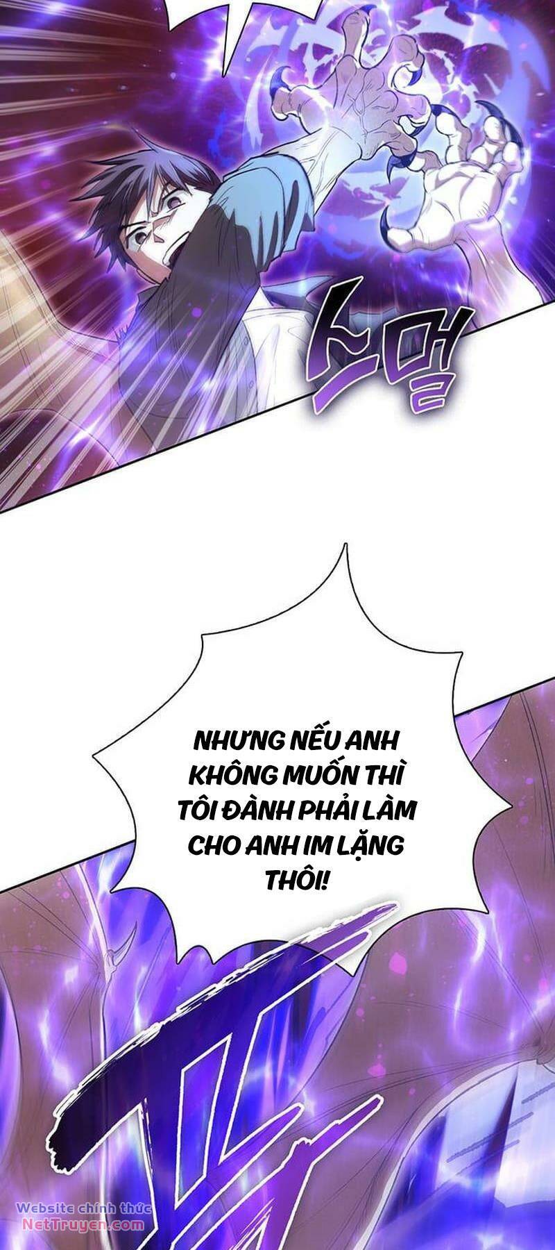 Những Ranker Cấp S Mà Tôi Nuôi Dưỡng Chapter 133 - Trang 2