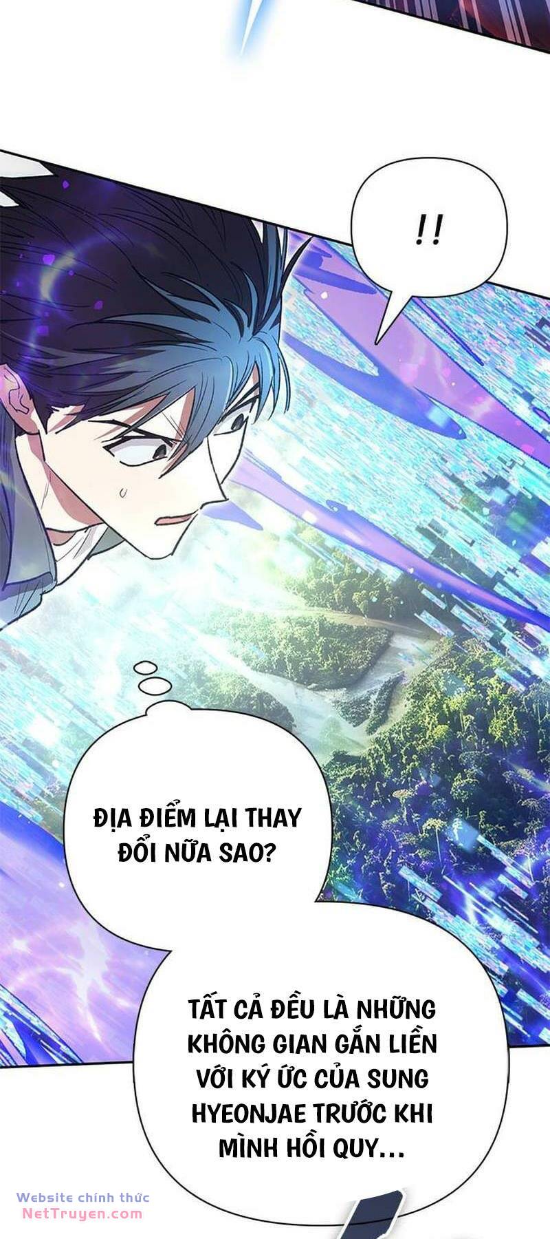 Những Ranker Cấp S Mà Tôi Nuôi Dưỡng Chapter 133 - Trang 2