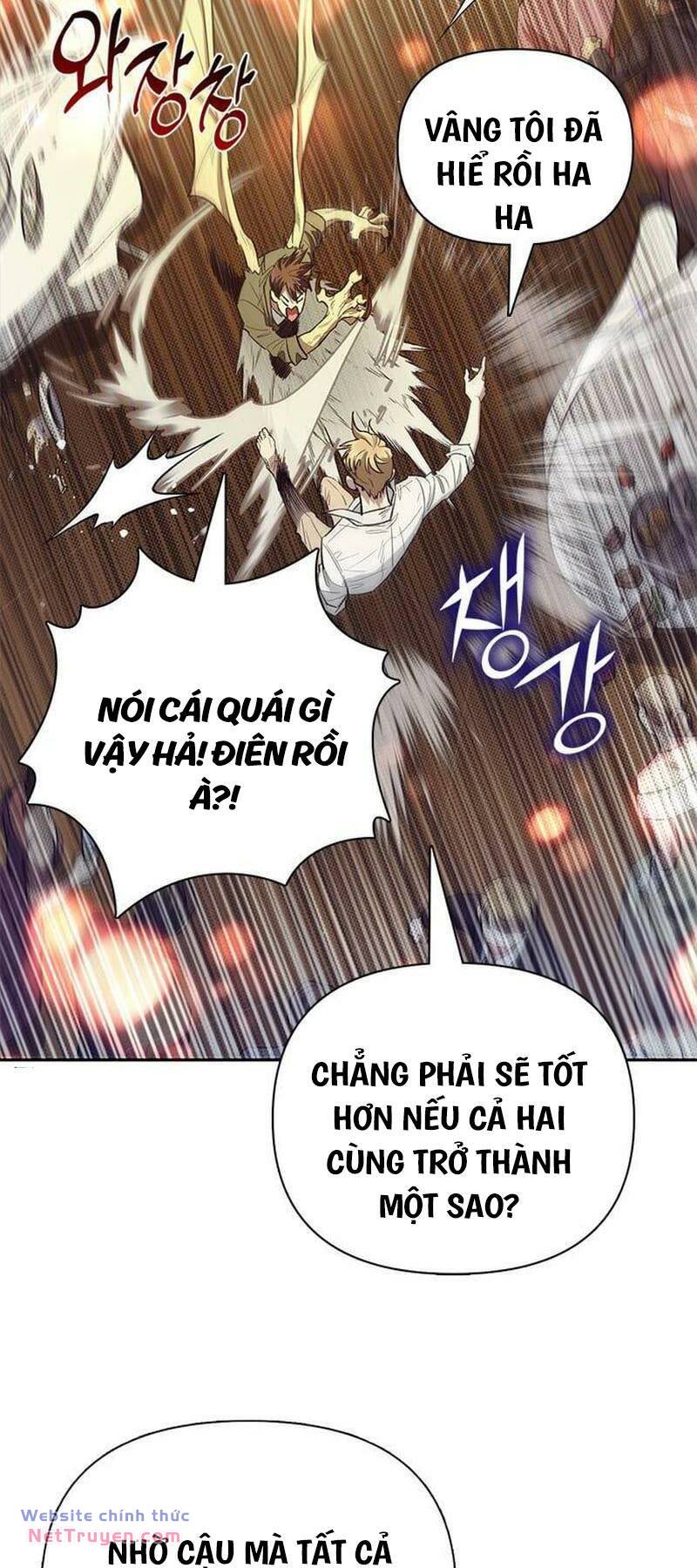 Những Ranker Cấp S Mà Tôi Nuôi Dưỡng Chapter 133 - Trang 2