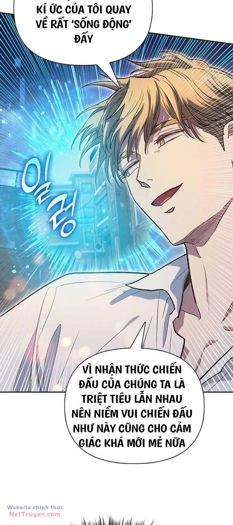 Những Ranker Cấp S Mà Tôi Nuôi Dưỡng Chapter 133 - Trang 2