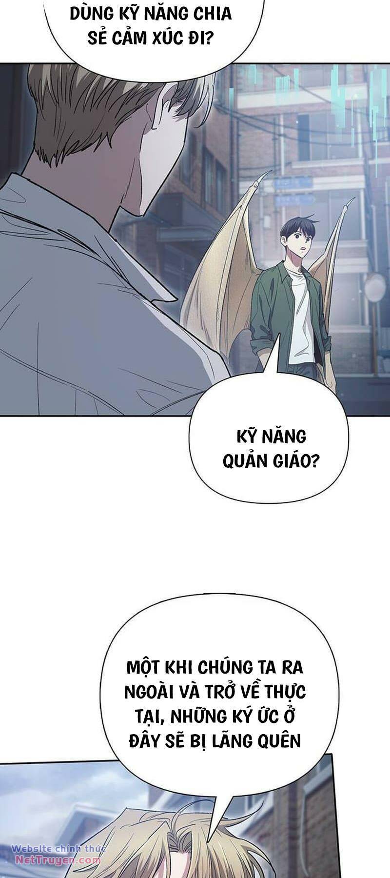 Những Ranker Cấp S Mà Tôi Nuôi Dưỡng Chapter 133 - Trang 2