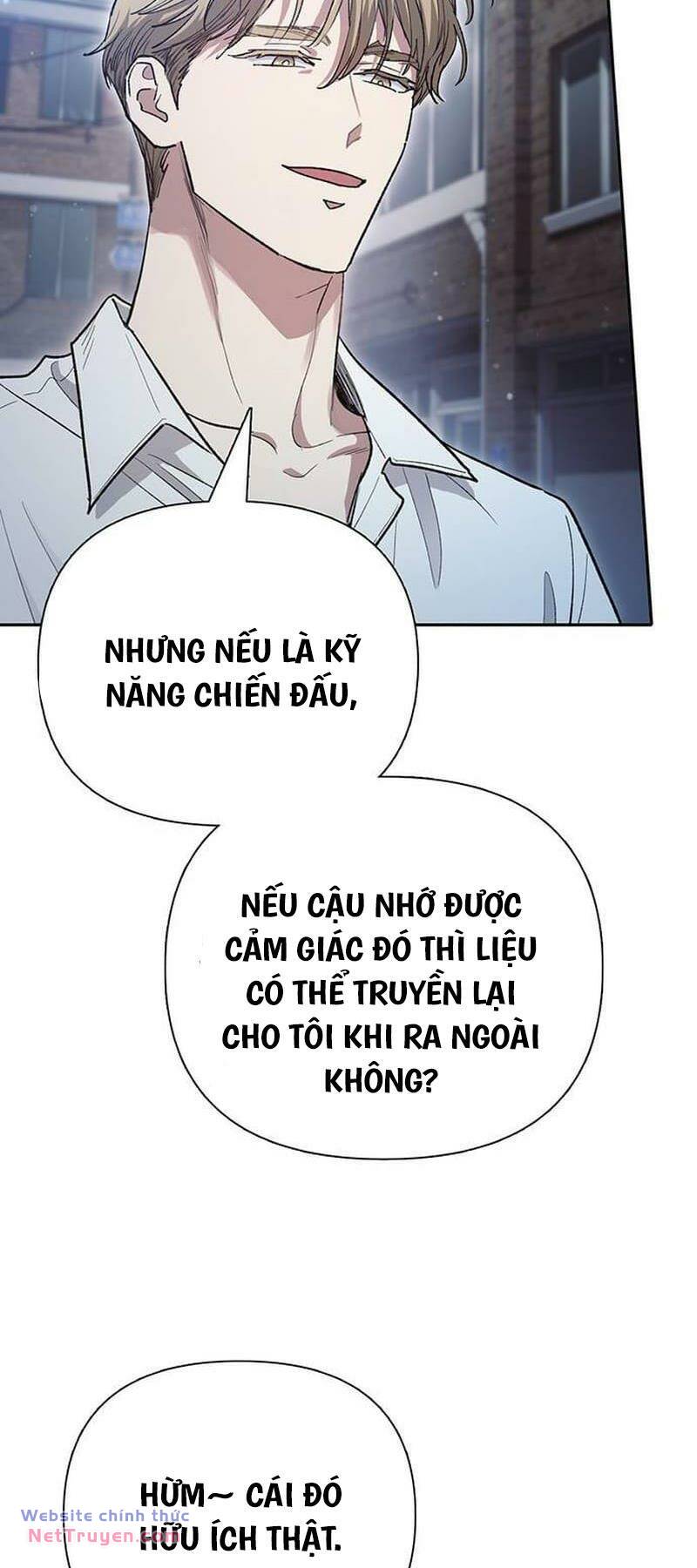 Những Ranker Cấp S Mà Tôi Nuôi Dưỡng Chapter 133 - Trang 2