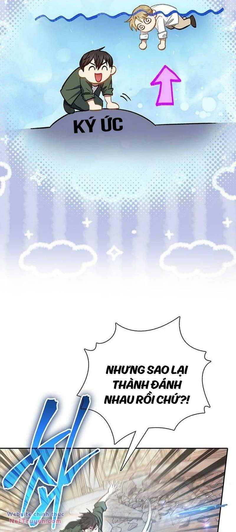 Những Ranker Cấp S Mà Tôi Nuôi Dưỡng Chapter 133 - Trang 2