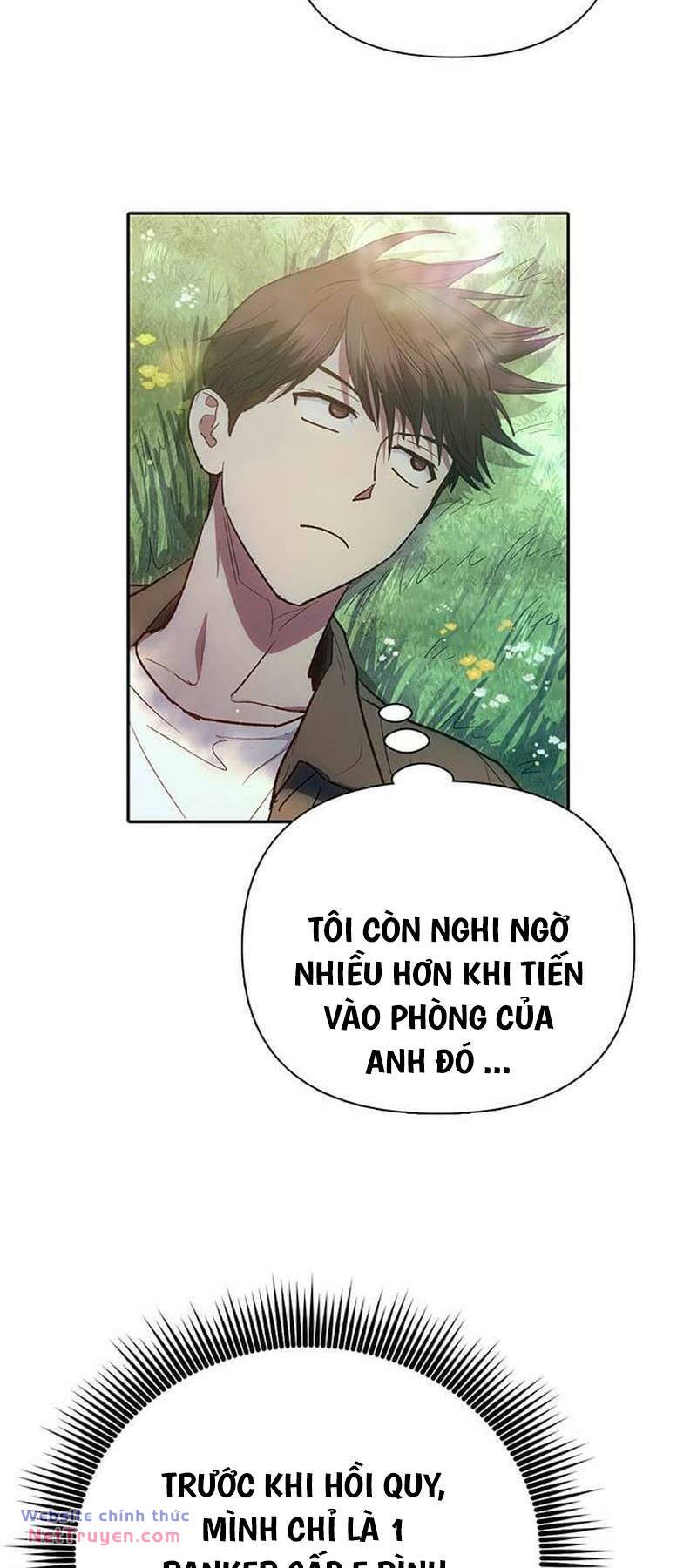 Những Ranker Cấp S Mà Tôi Nuôi Dưỡng Chapter 133 - Trang 2