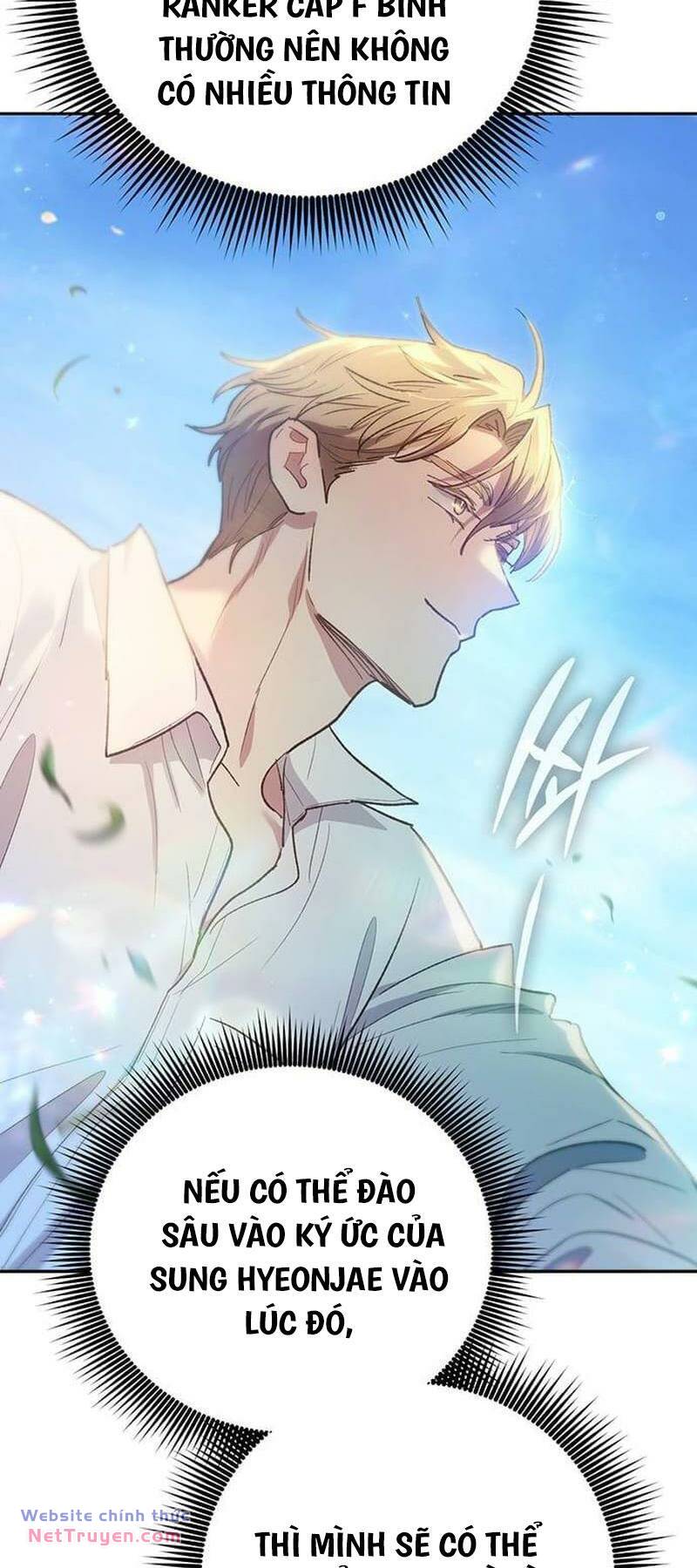 Những Ranker Cấp S Mà Tôi Nuôi Dưỡng Chapter 133 - Trang 2