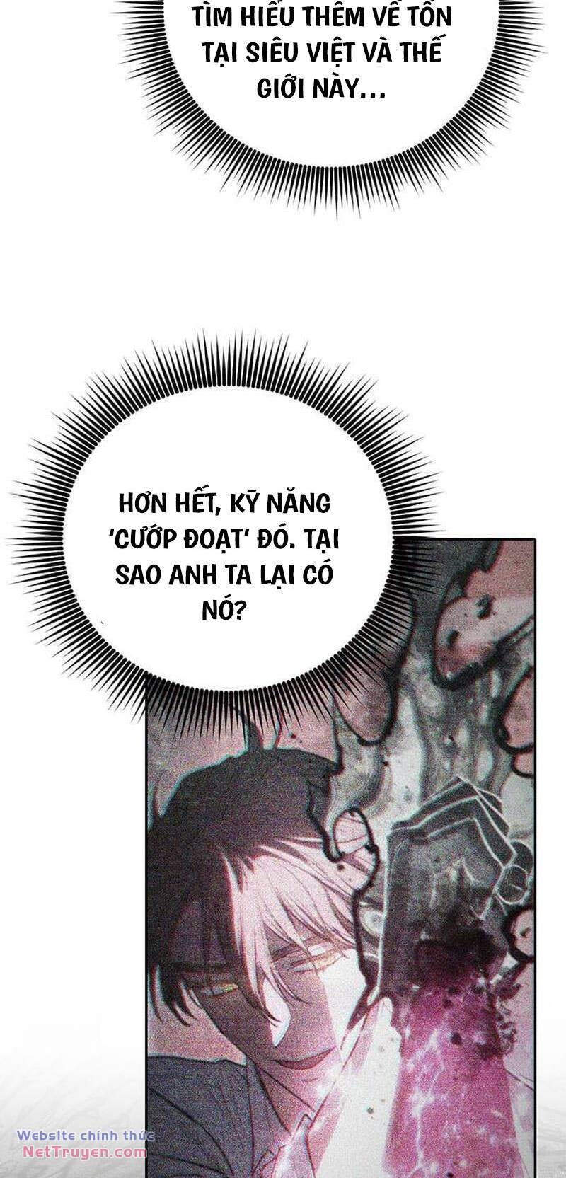 Những Ranker Cấp S Mà Tôi Nuôi Dưỡng Chapter 133 - Trang 2