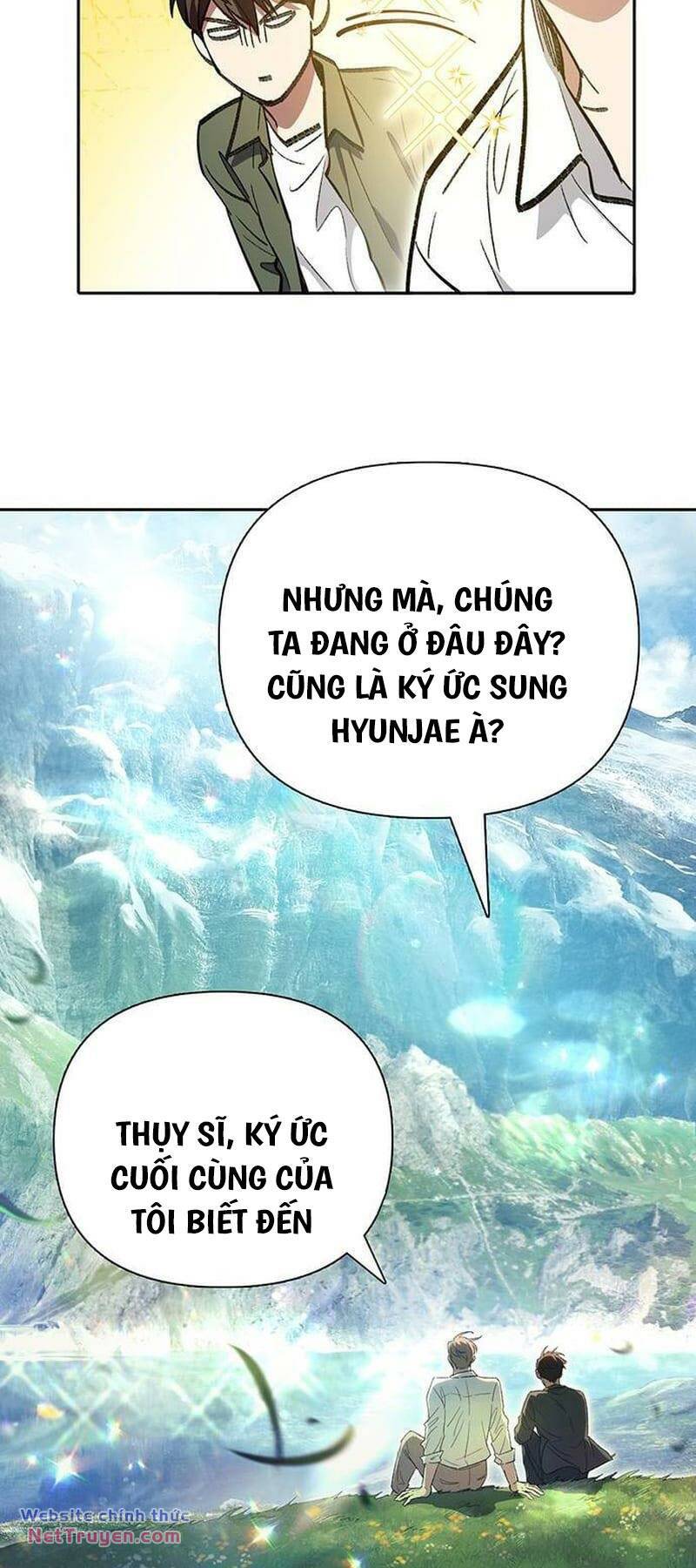 Những Ranker Cấp S Mà Tôi Nuôi Dưỡng Chapter 133 - Trang 2