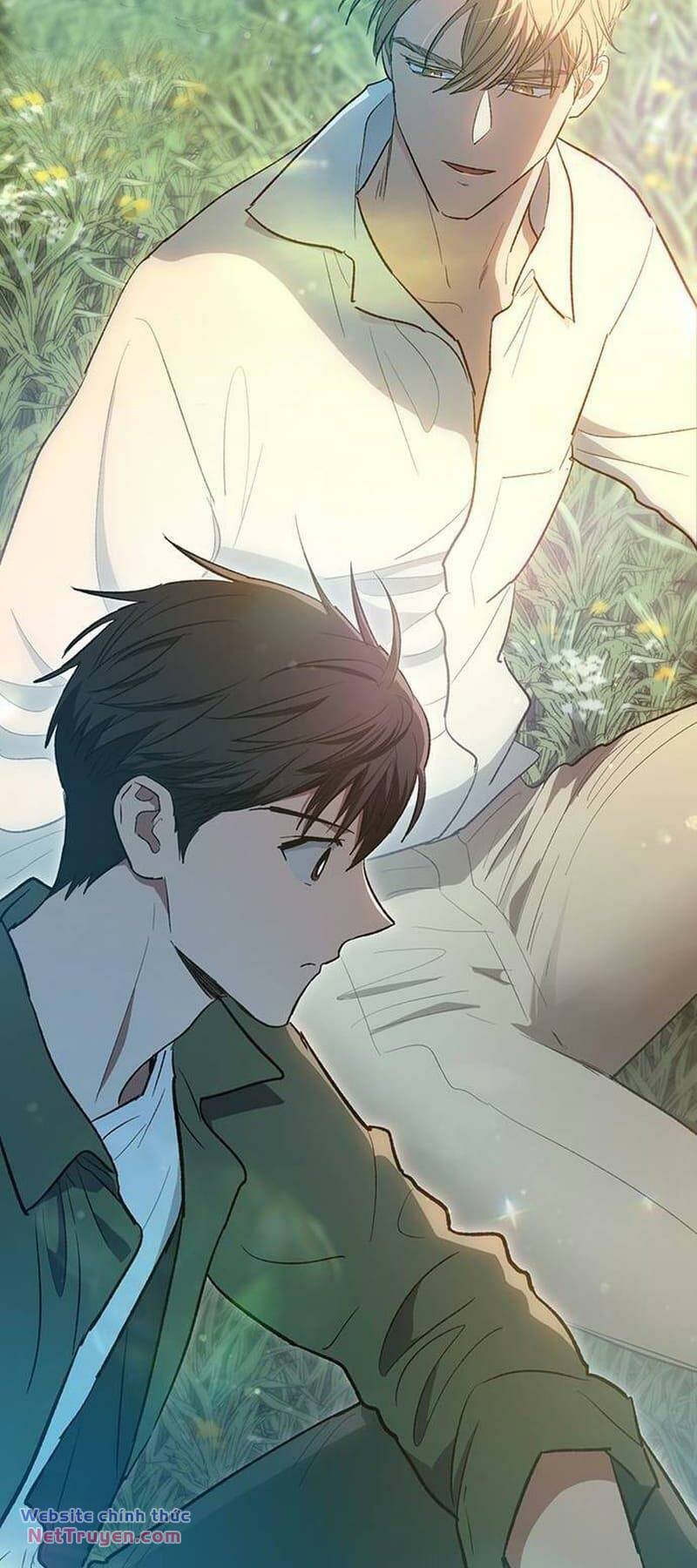 Những Ranker Cấp S Mà Tôi Nuôi Dưỡng Chapter 133 - Trang 2