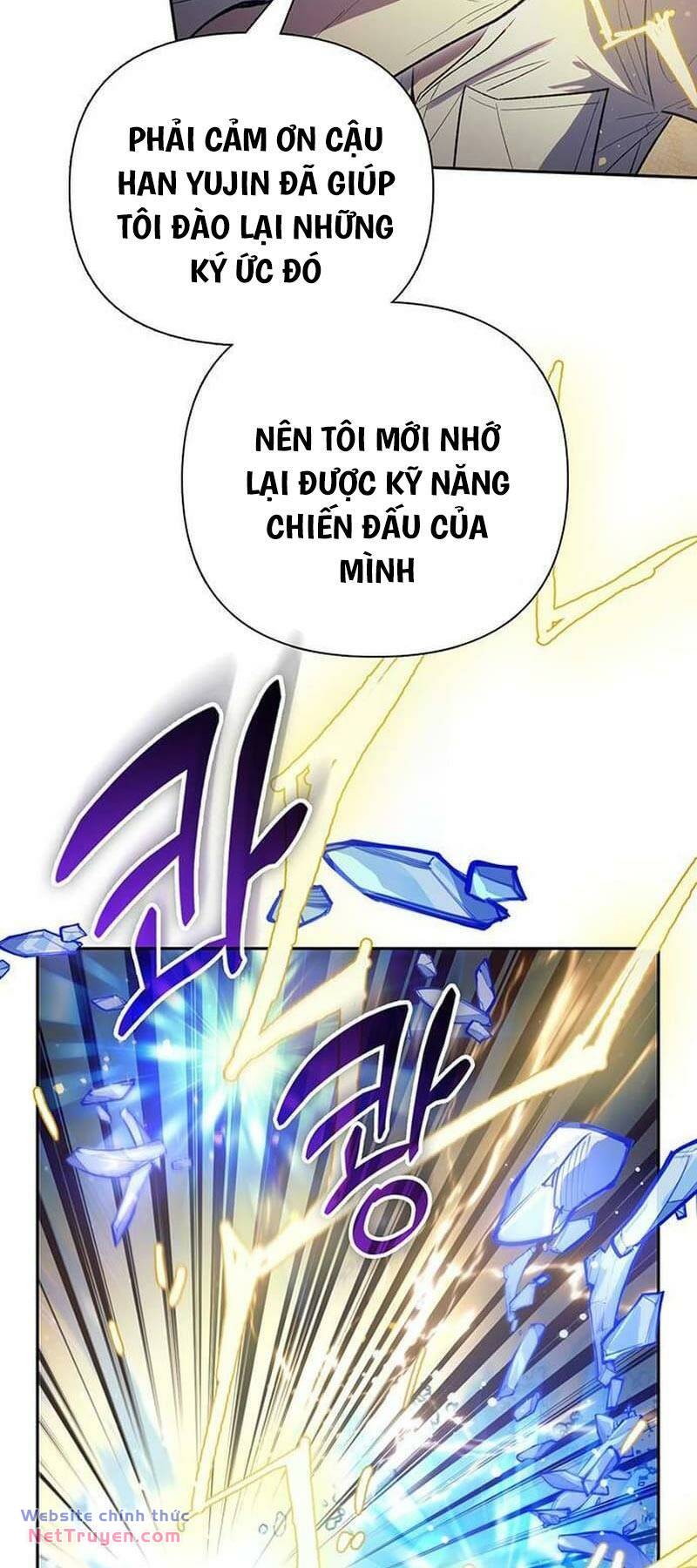 Những Ranker Cấp S Mà Tôi Nuôi Dưỡng Chapter 133 - Trang 2