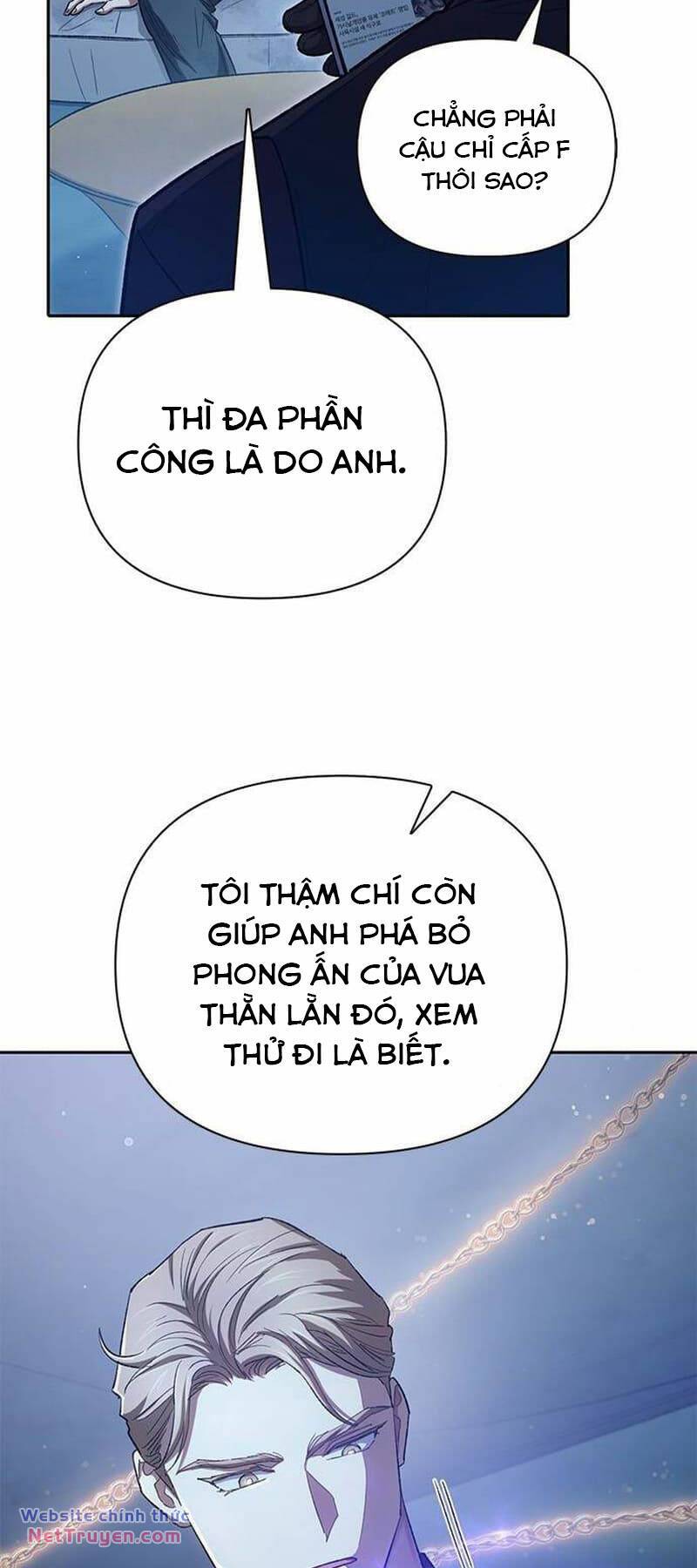 Những Ranker Cấp S Mà Tôi Nuôi Dưỡng Chapter 132 - Trang 2