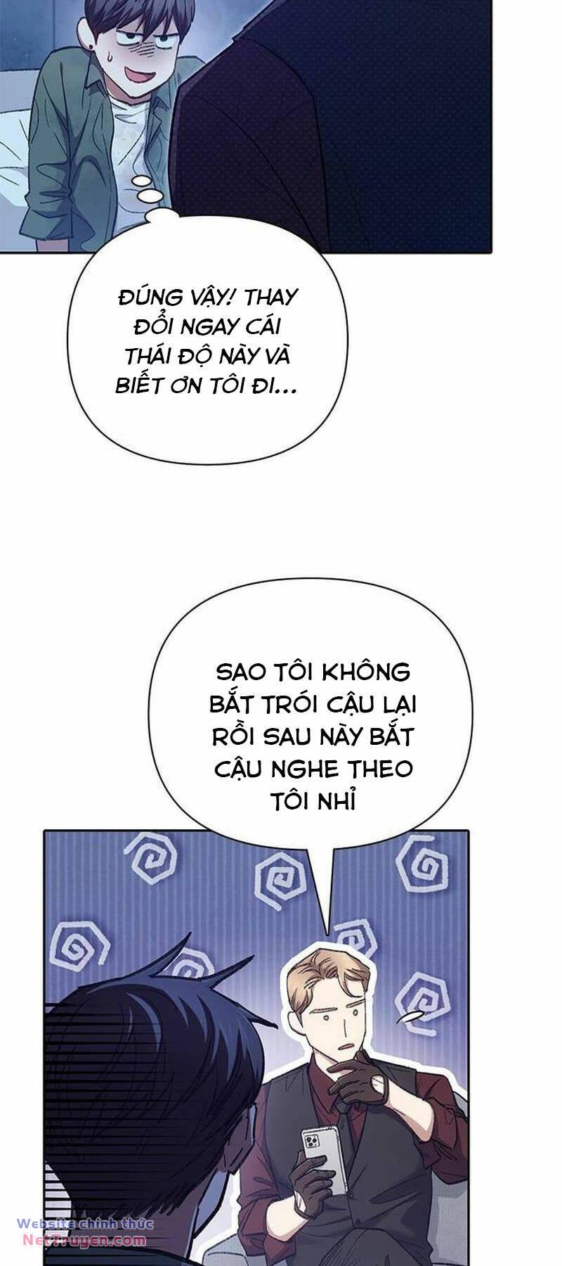 Những Ranker Cấp S Mà Tôi Nuôi Dưỡng Chapter 132 - Trang 2