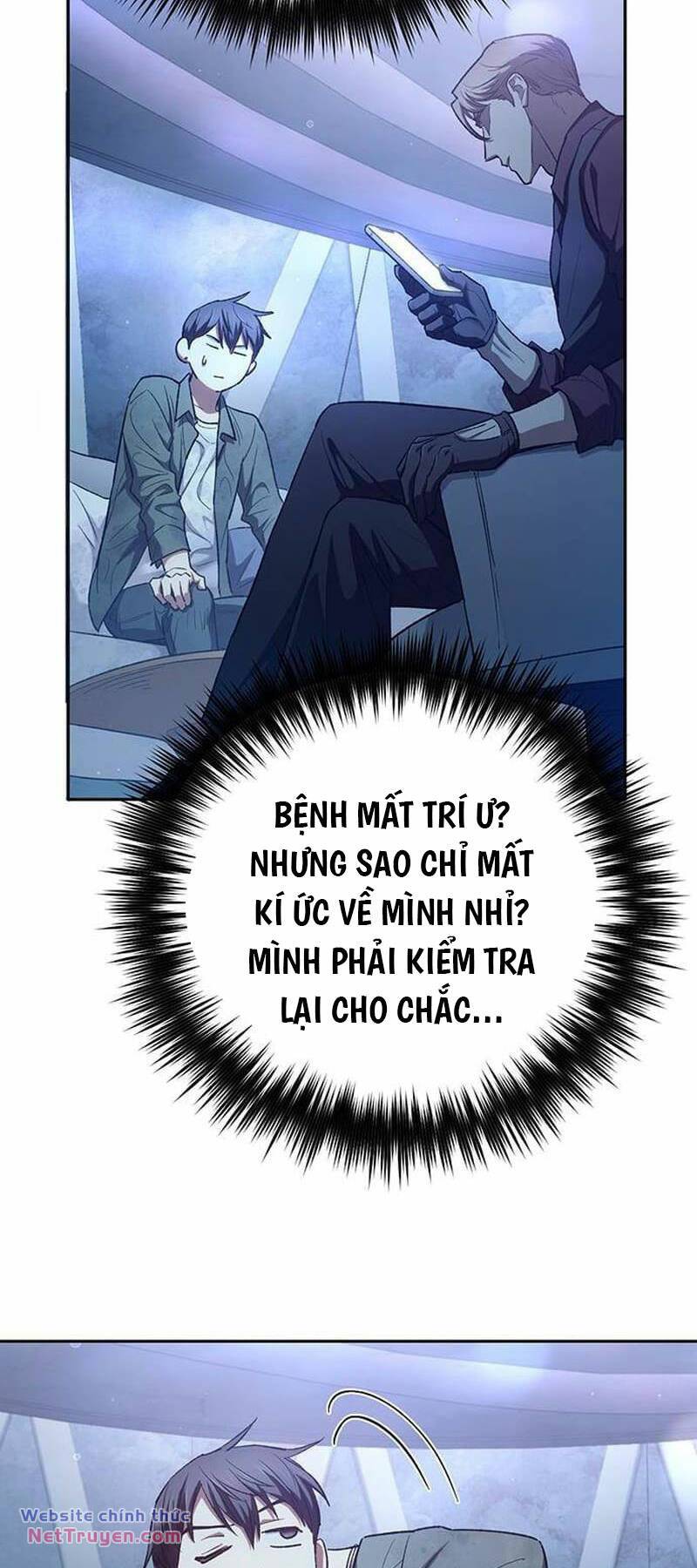 Những Ranker Cấp S Mà Tôi Nuôi Dưỡng Chapter 132 - Trang 2