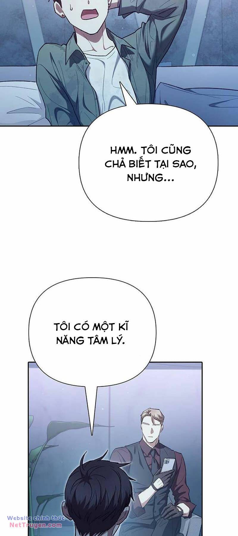 Những Ranker Cấp S Mà Tôi Nuôi Dưỡng Chapter 132 - Trang 2