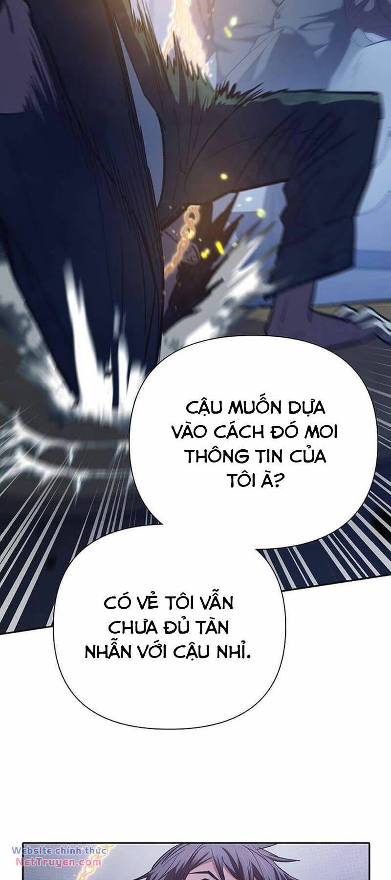 Những Ranker Cấp S Mà Tôi Nuôi Dưỡng Chapter 132 - Trang 2