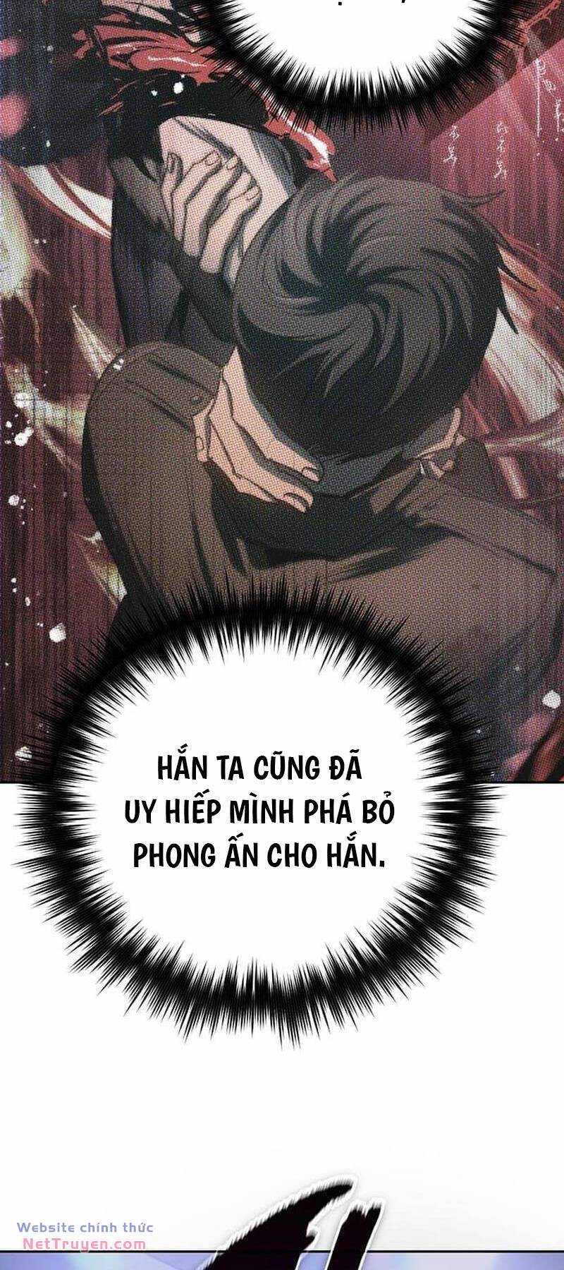 Những Ranker Cấp S Mà Tôi Nuôi Dưỡng Chapter 132 - Trang 2