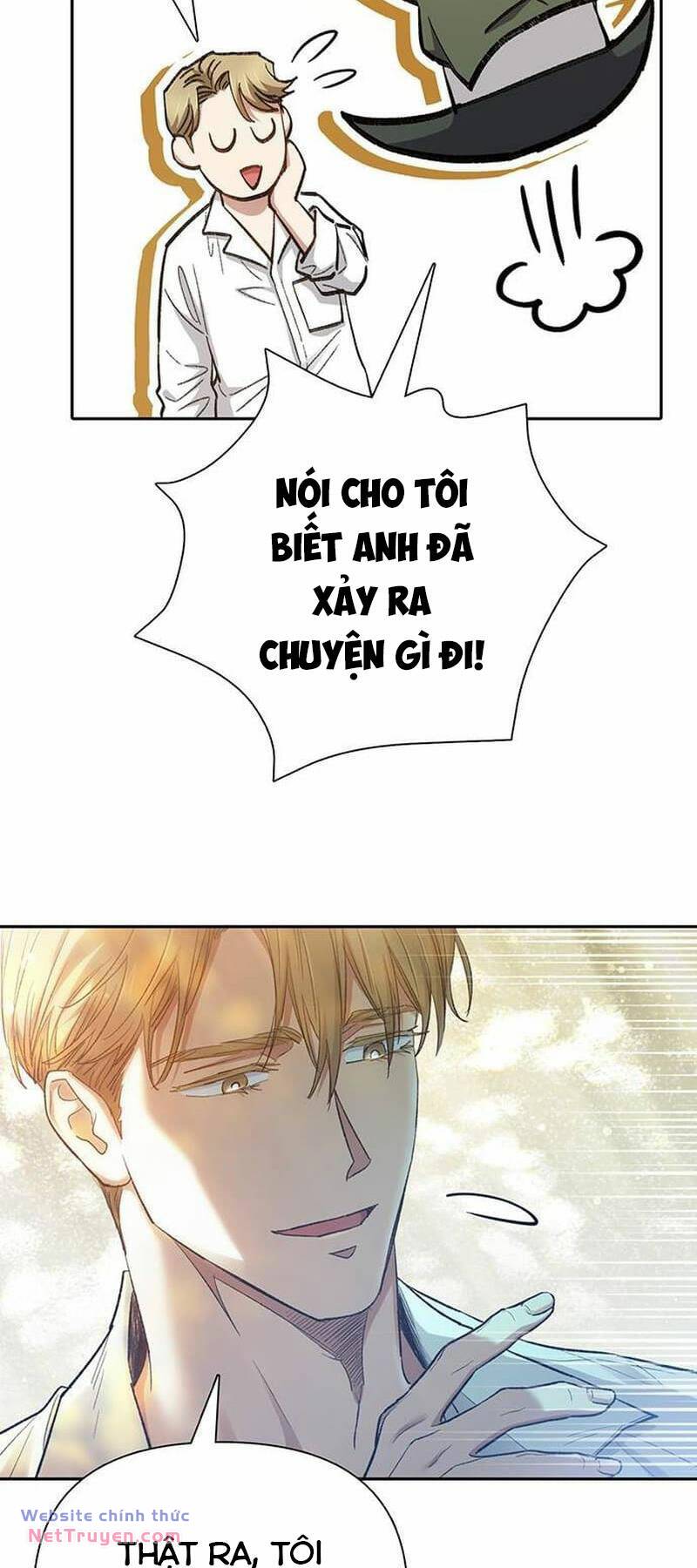 Những Ranker Cấp S Mà Tôi Nuôi Dưỡng Chapter 132 - Trang 2