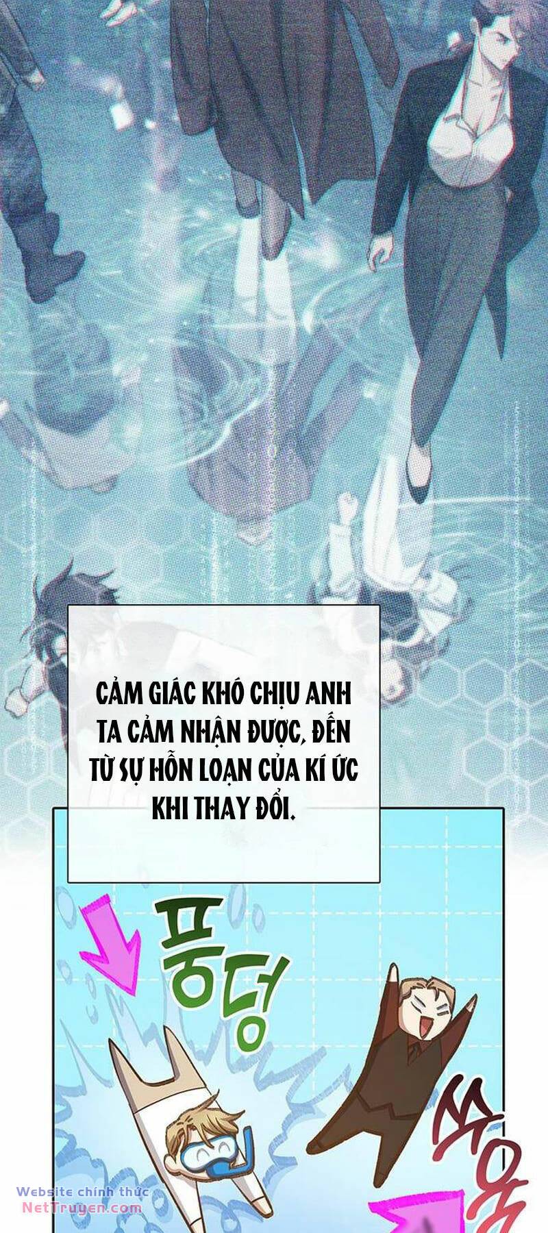 Những Ranker Cấp S Mà Tôi Nuôi Dưỡng Chapter 132 - Trang 2