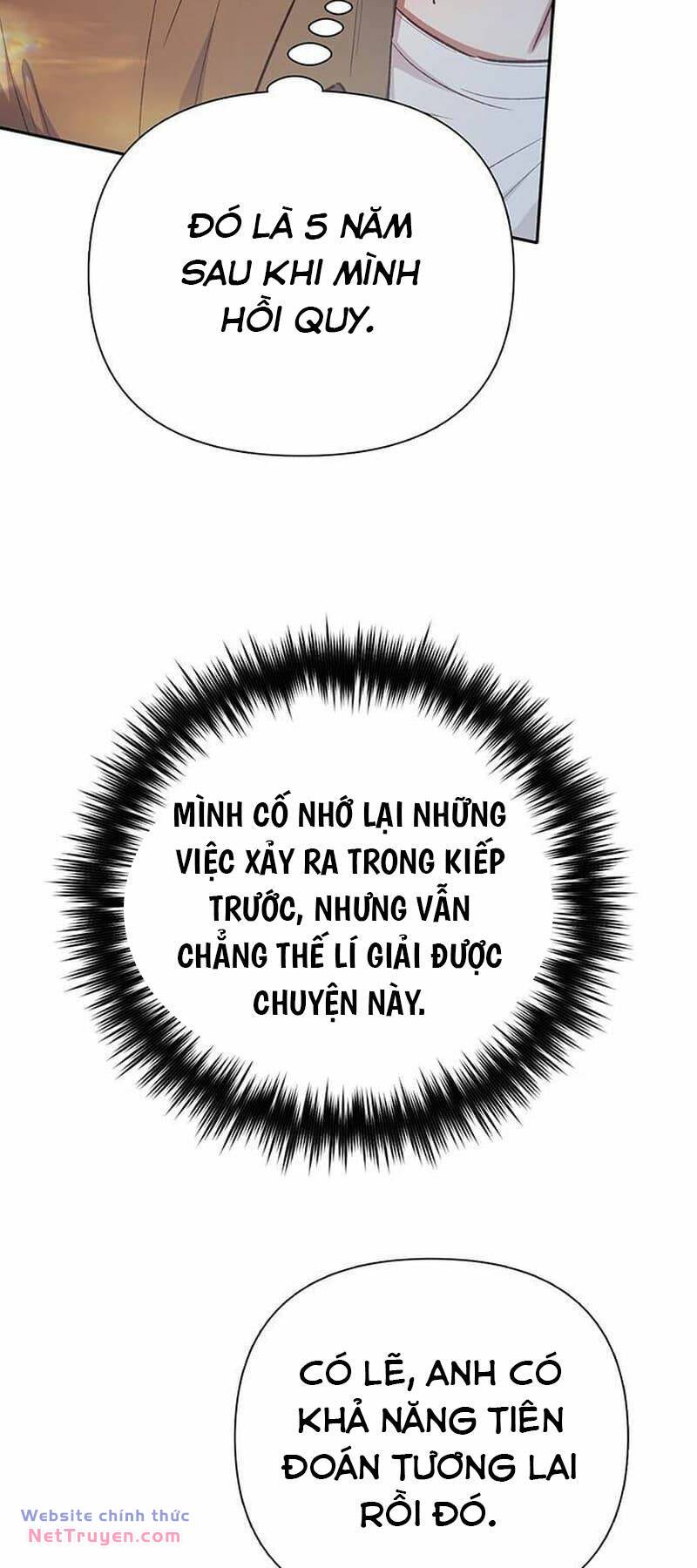 Những Ranker Cấp S Mà Tôi Nuôi Dưỡng Chapter 132 - Trang 2