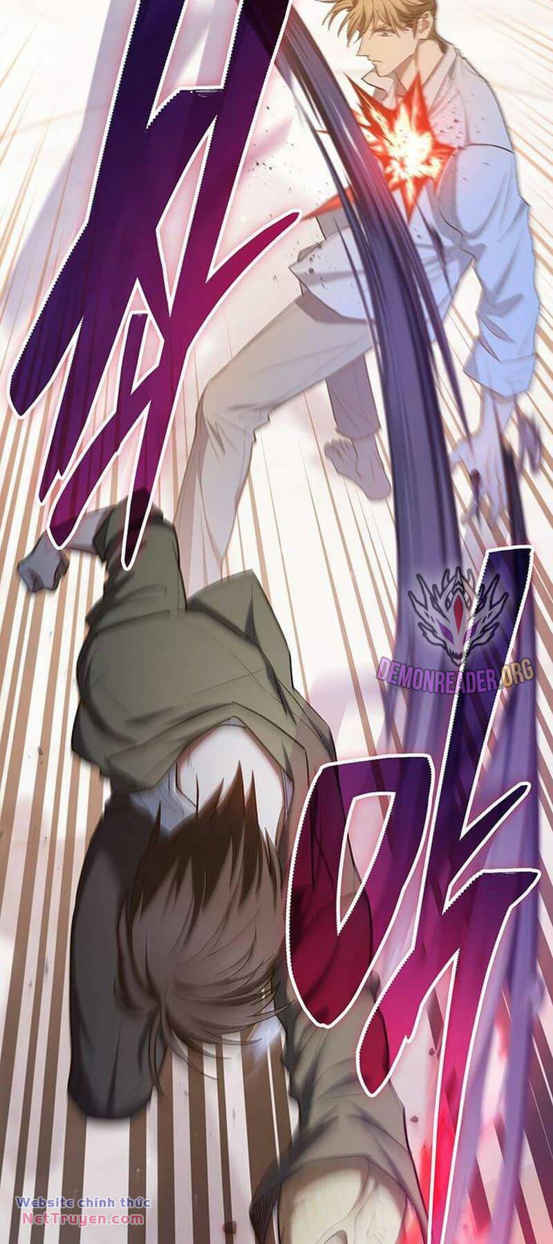 Những Ranker Cấp S Mà Tôi Nuôi Dưỡng Chapter 132 - Trang 2