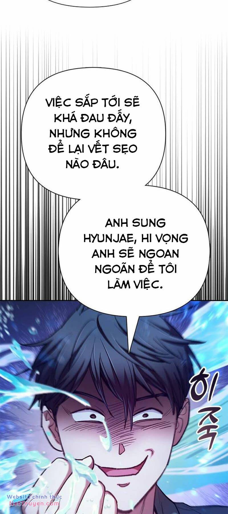 Những Ranker Cấp S Mà Tôi Nuôi Dưỡng Chapter 132 - Trang 2