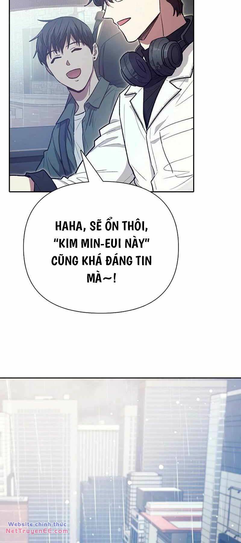 Những Ranker Cấp S Mà Tôi Nuôi Dưỡng Chapter 131 - Trang 2