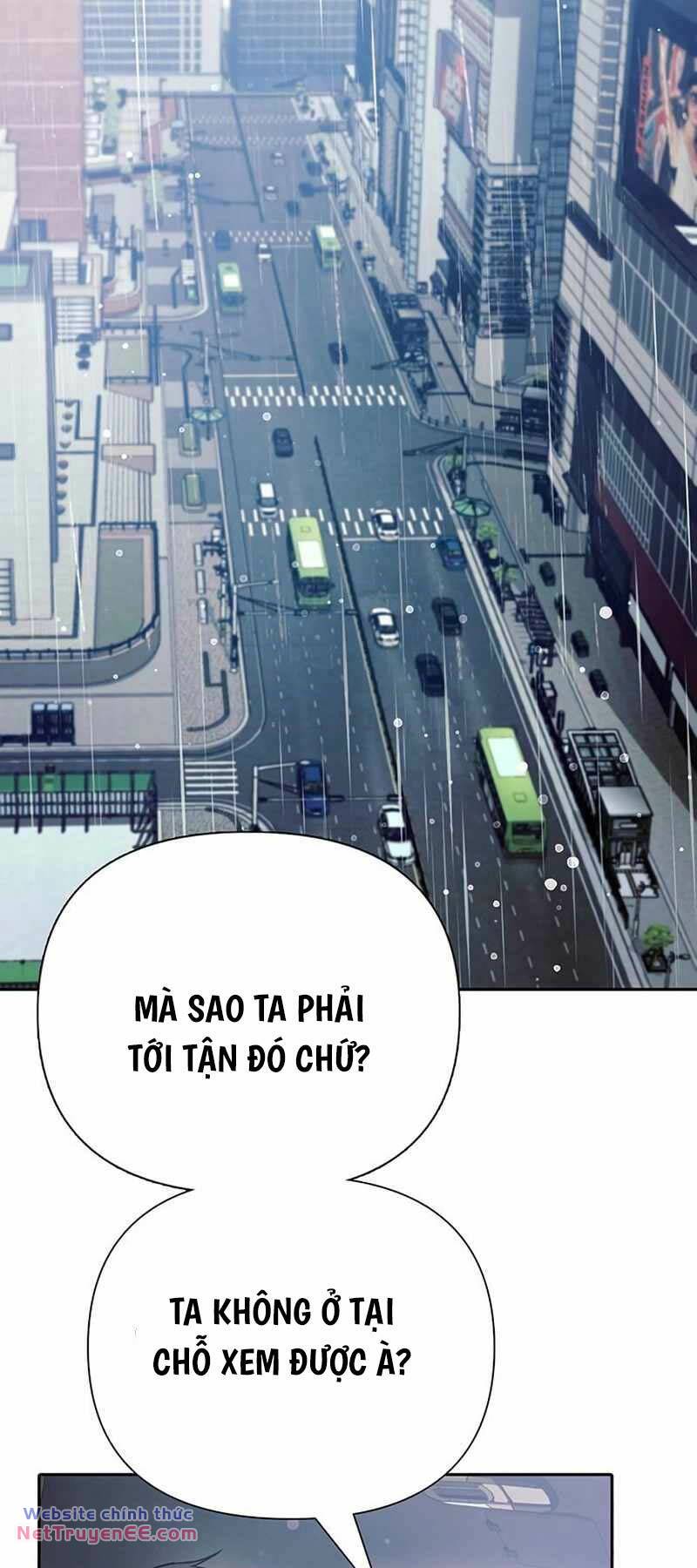 Những Ranker Cấp S Mà Tôi Nuôi Dưỡng Chapter 131 - Trang 2