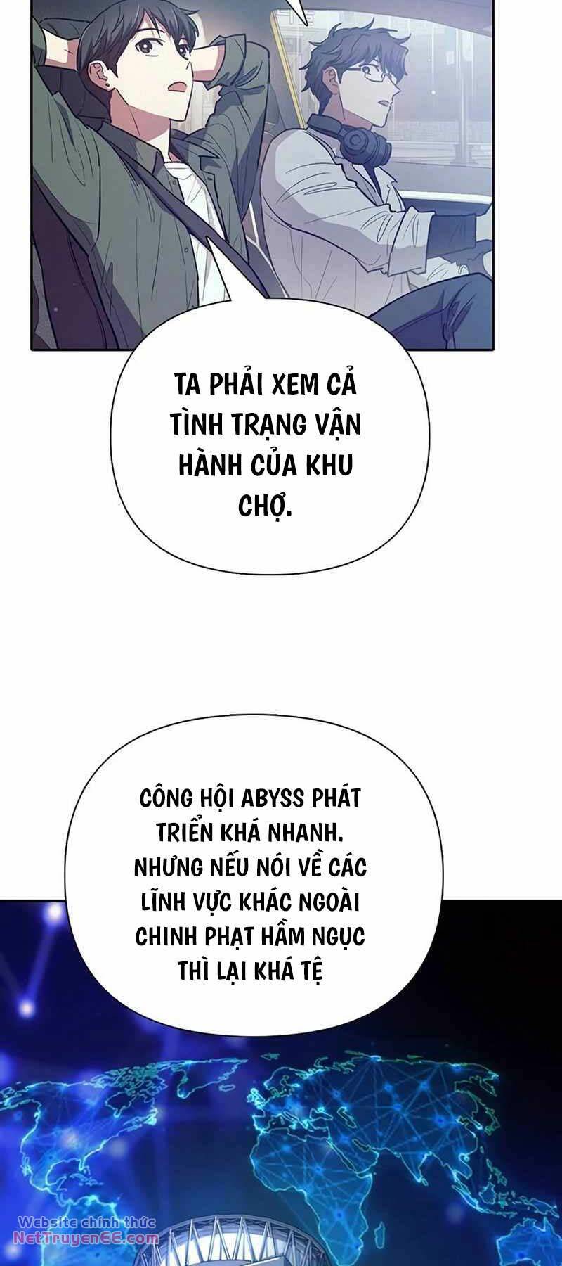 Những Ranker Cấp S Mà Tôi Nuôi Dưỡng Chapter 131 - Trang 2