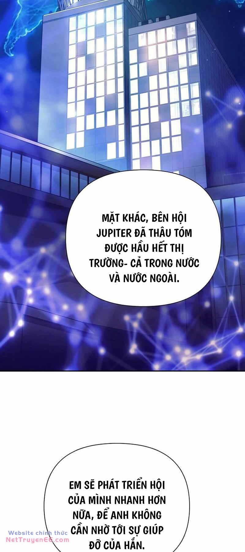 Những Ranker Cấp S Mà Tôi Nuôi Dưỡng Chapter 131 - Trang 2