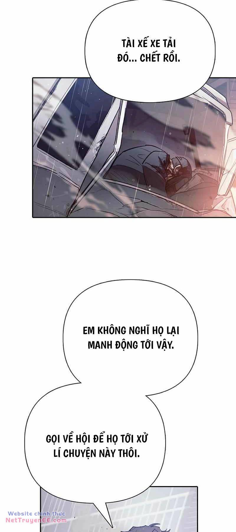 Những Ranker Cấp S Mà Tôi Nuôi Dưỡng Chapter 131 - Trang 2