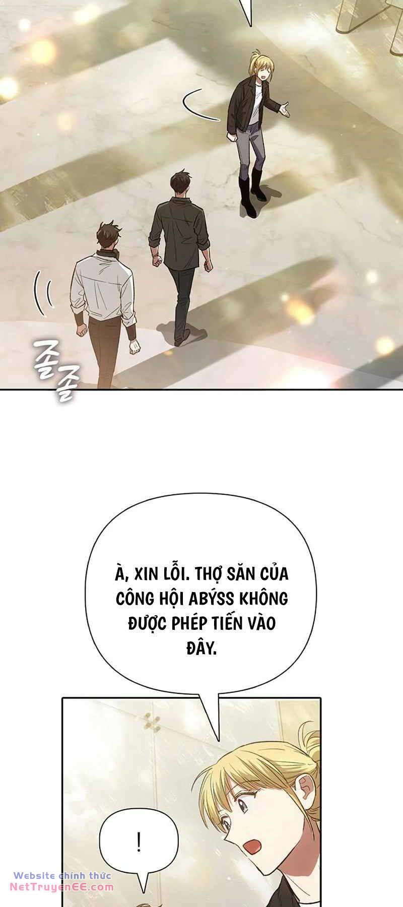 Những Ranker Cấp S Mà Tôi Nuôi Dưỡng Chapter 131 - Trang 2