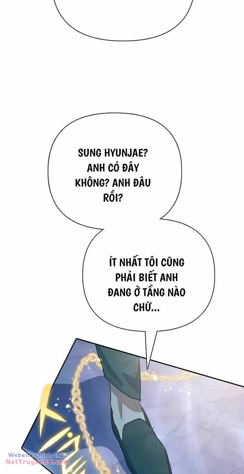 Những Ranker Cấp S Mà Tôi Nuôi Dưỡng Chapter 131 - Trang 2