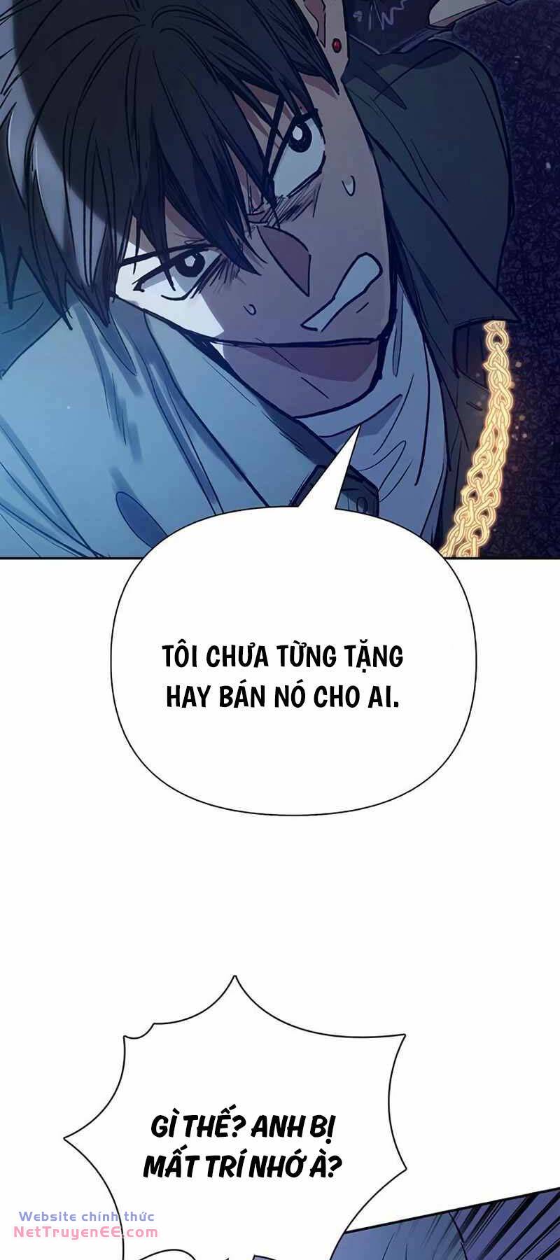 Những Ranker Cấp S Mà Tôi Nuôi Dưỡng Chapter 131 - Trang 2