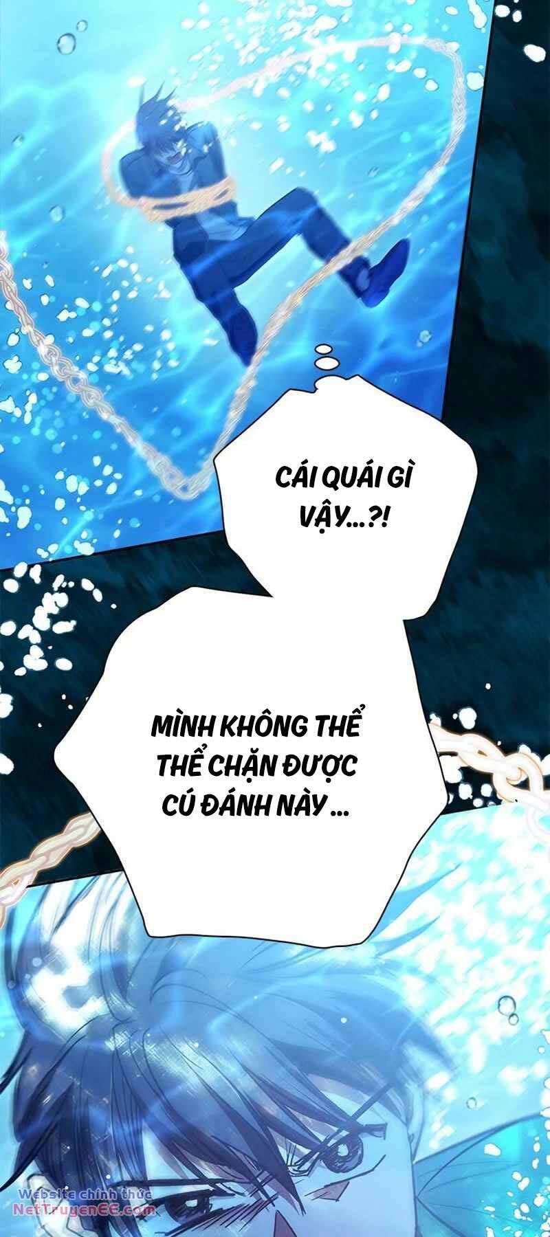 Những Ranker Cấp S Mà Tôi Nuôi Dưỡng Chapter 131 - Trang 2