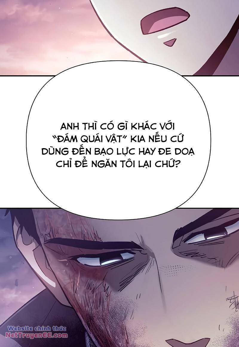 Những Ranker Cấp S Mà Tôi Nuôi Dưỡng Chapter 128 - Trang 2