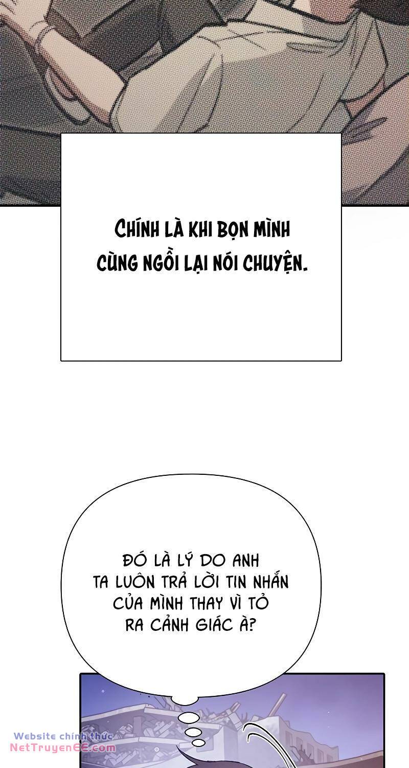 Những Ranker Cấp S Mà Tôi Nuôi Dưỡng Chapter 128 - Trang 2