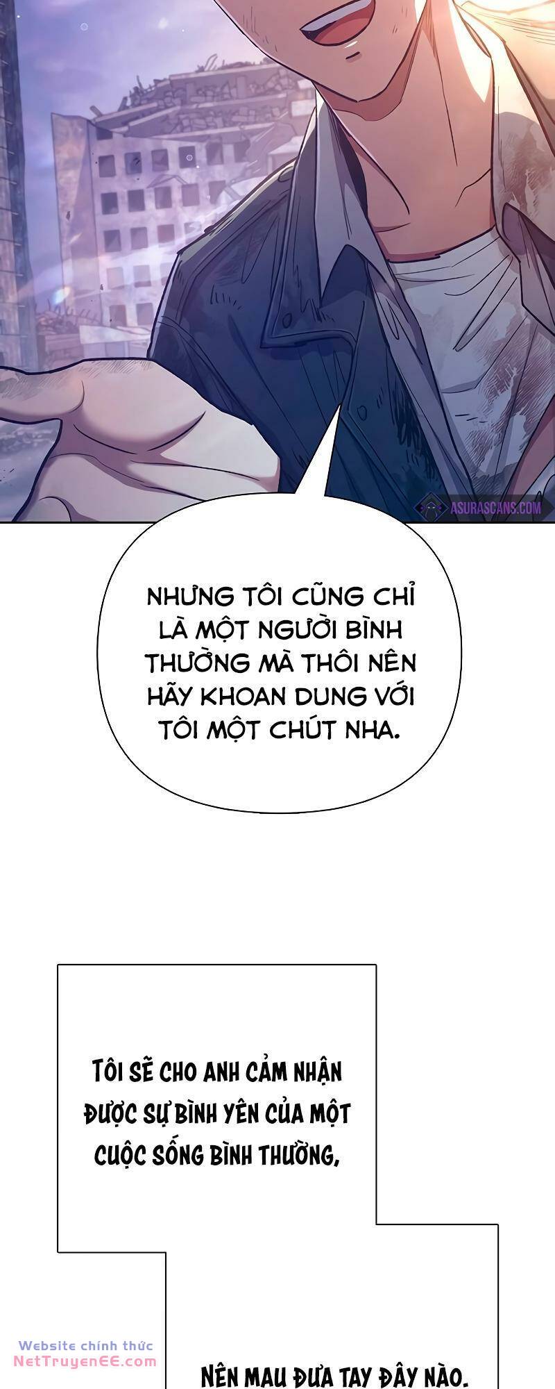 Những Ranker Cấp S Mà Tôi Nuôi Dưỡng Chapter 128 - Trang 2