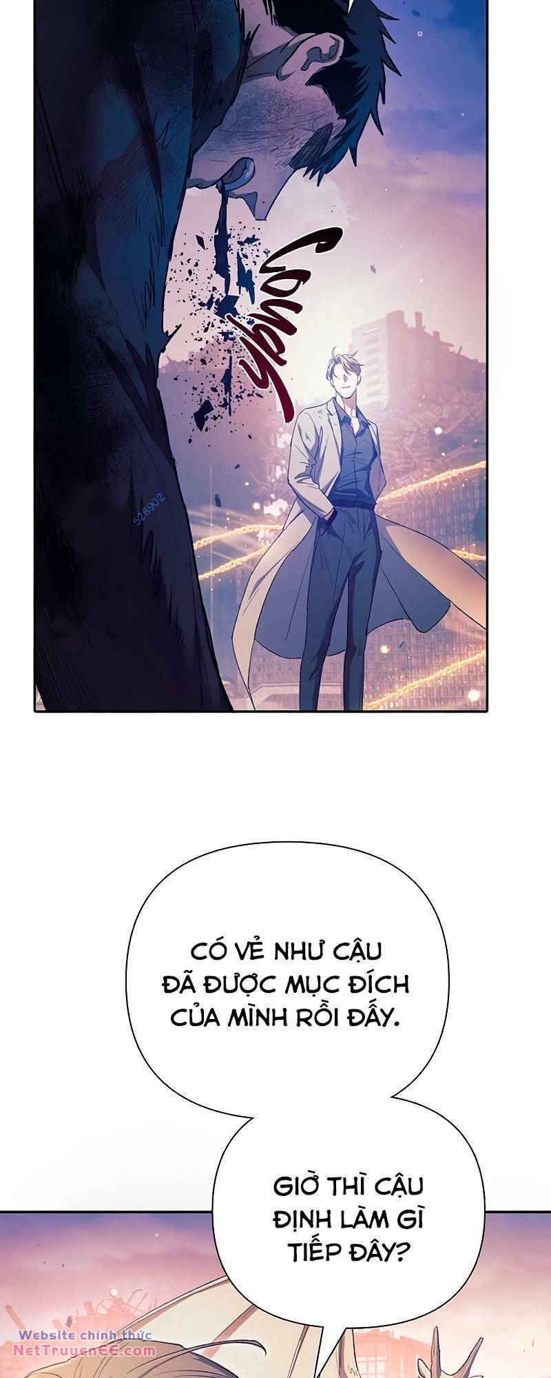 Những Ranker Cấp S Mà Tôi Nuôi Dưỡng Chapter 128 - Trang 2