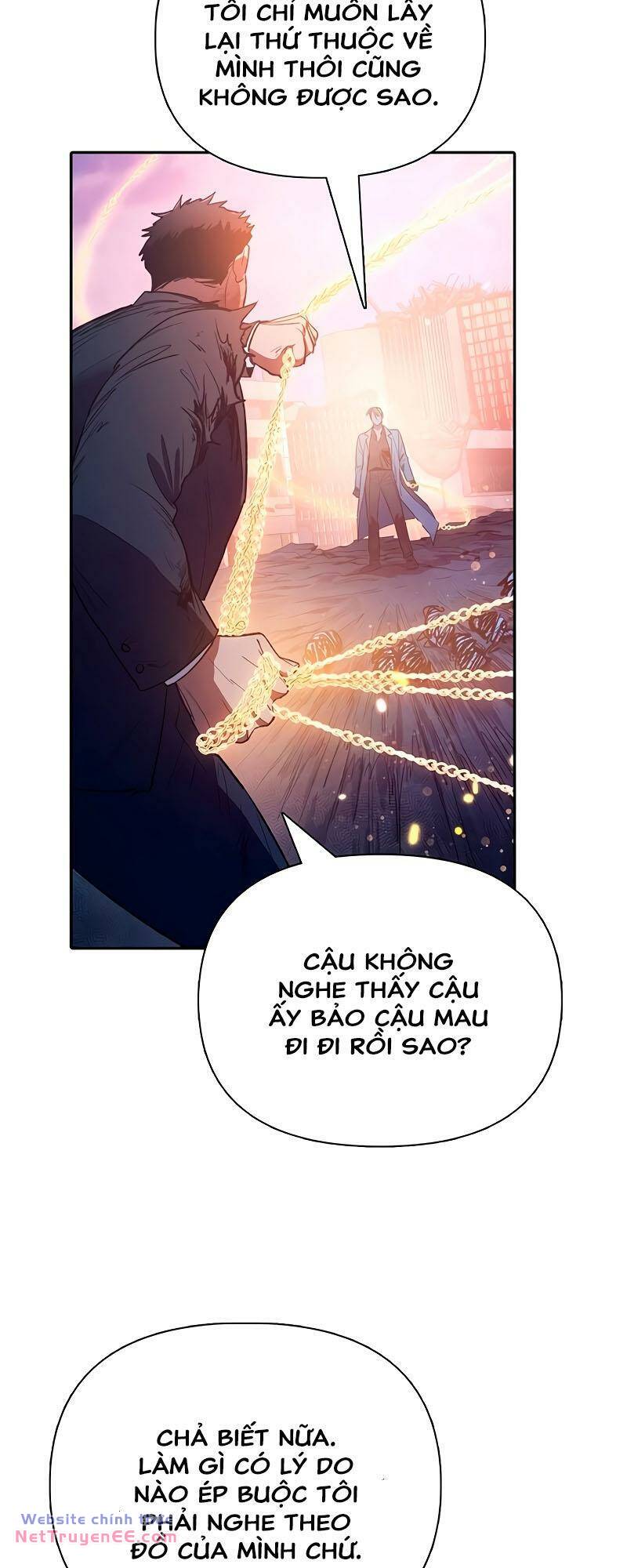 Những Ranker Cấp S Mà Tôi Nuôi Dưỡng Chapter 127 - Trang 2