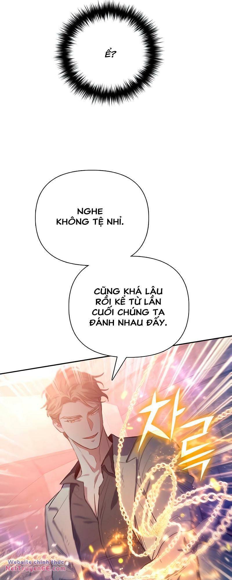 Những Ranker Cấp S Mà Tôi Nuôi Dưỡng Chapter 127 - Trang 2