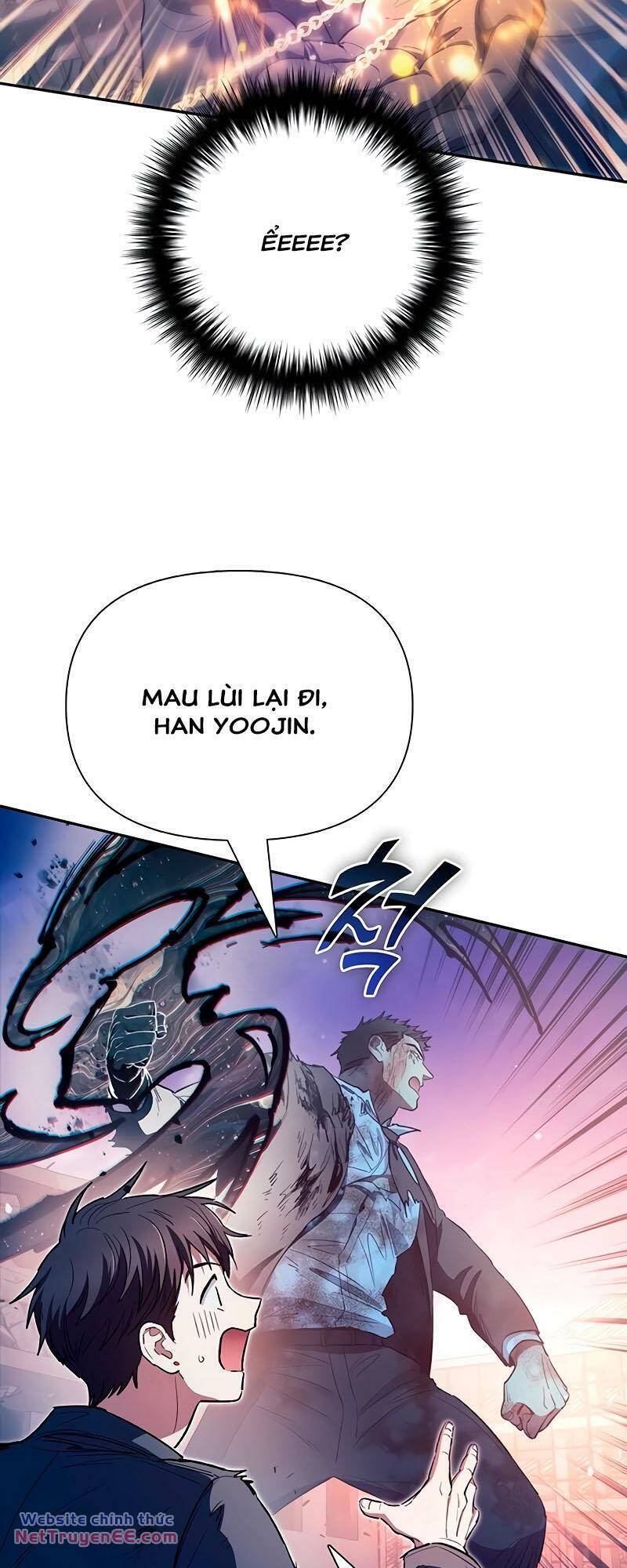 Những Ranker Cấp S Mà Tôi Nuôi Dưỡng Chapter 127 - Trang 2