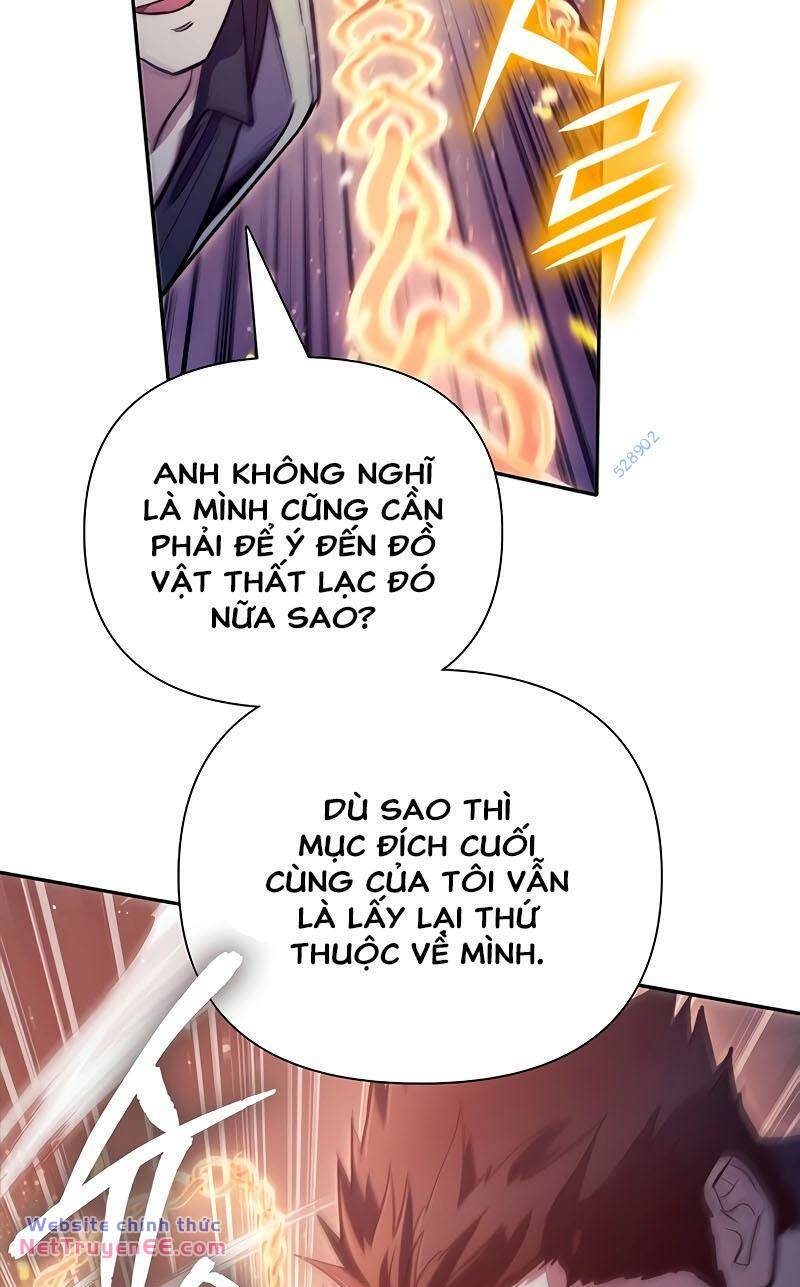 Những Ranker Cấp S Mà Tôi Nuôi Dưỡng Chapter 127 - Trang 2