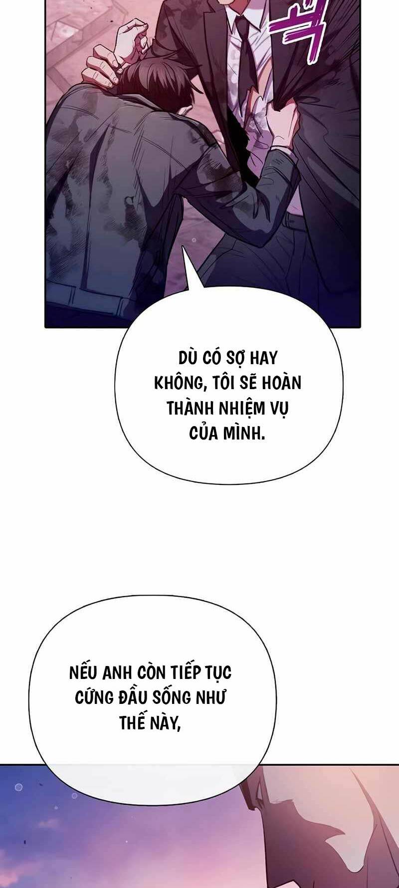 Những Ranker Cấp S Mà Tôi Nuôi Dưỡng Chapter 126 - Trang 2