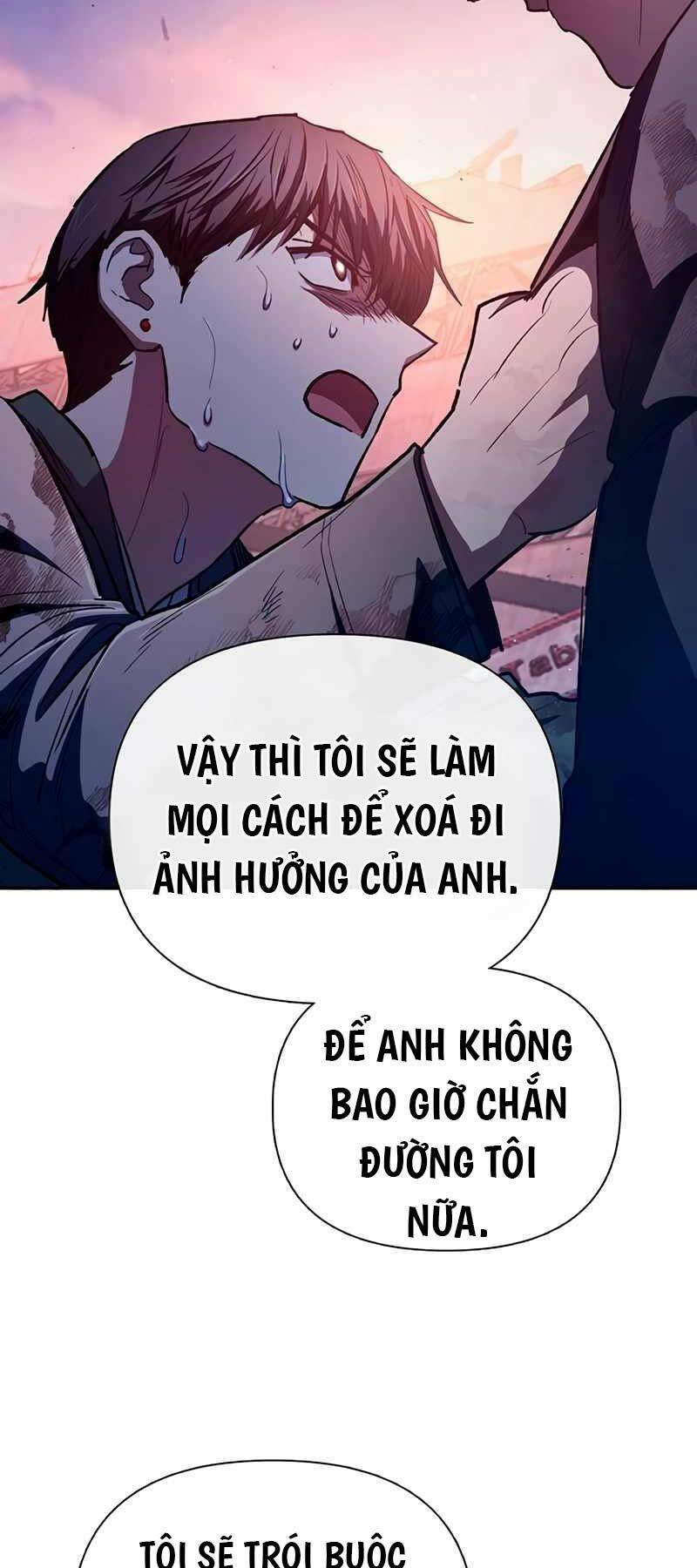 Những Ranker Cấp S Mà Tôi Nuôi Dưỡng Chapter 126 - Trang 2