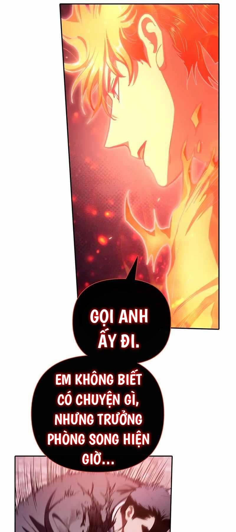 Những Ranker Cấp S Mà Tôi Nuôi Dưỡng Chapter 126 - Trang 2