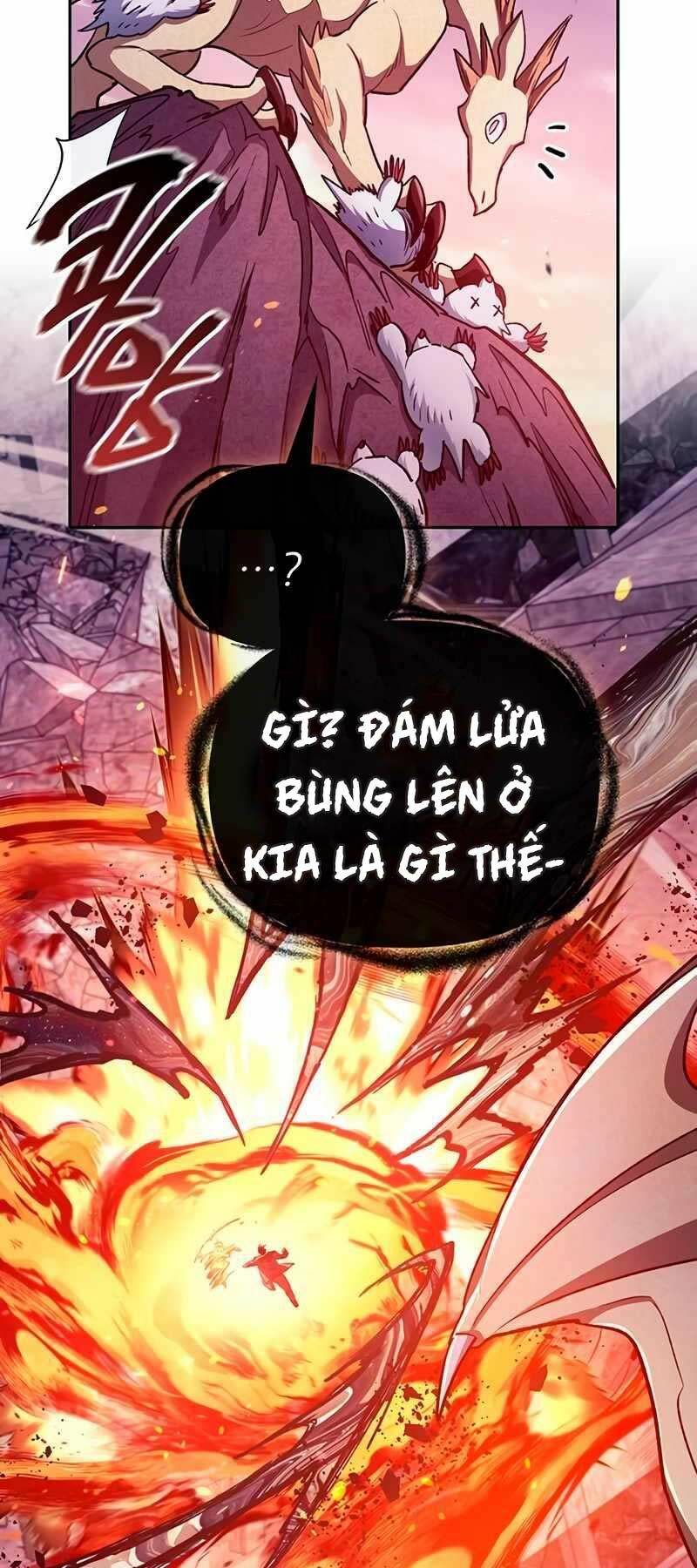 Những Ranker Cấp S Mà Tôi Nuôi Dưỡng Chapter 126 - Trang 2